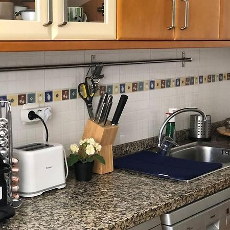 אליקאנטה Beautiful Apartment With Swimming Pool And Beach מראה חיצוני תמונה