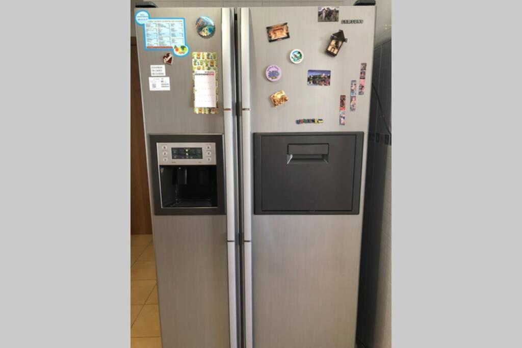 אליקאנטה Beautiful Apartment With Swimming Pool And Beach מראה חיצוני תמונה