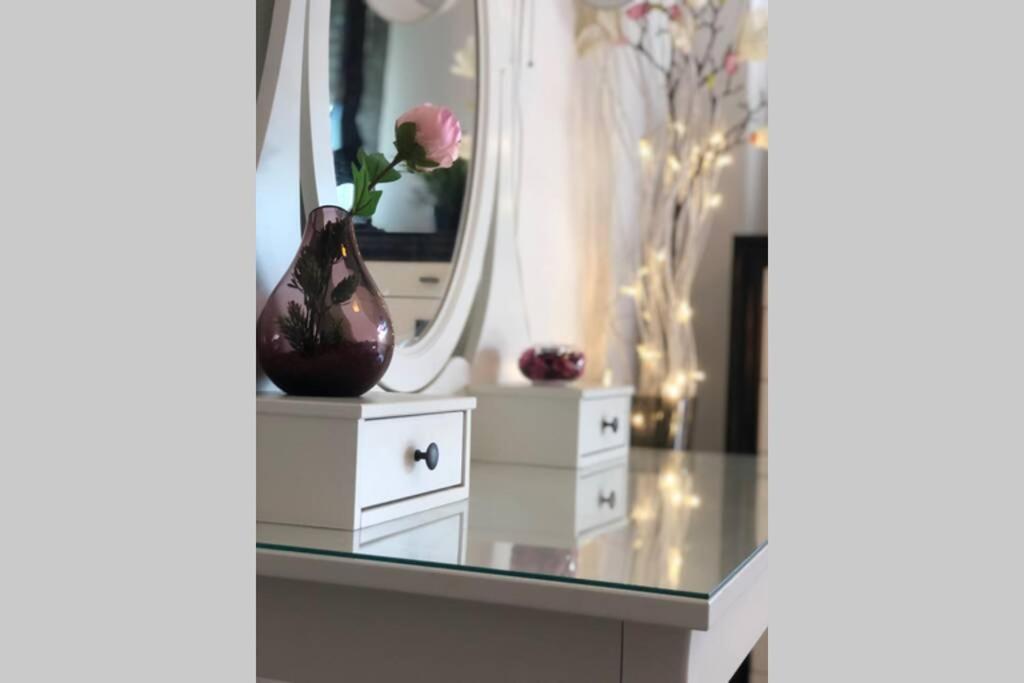 אליקאנטה Beautiful Apartment With Swimming Pool And Beach מראה חיצוני תמונה